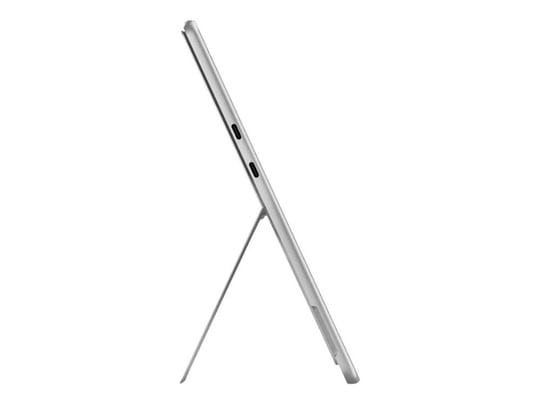 Microsoft Surface Pro 11 Copilot+ Platinum (1TB) (Without Keyboard) (OLED) (32GB) (Touchscreen) - 15229920 #3