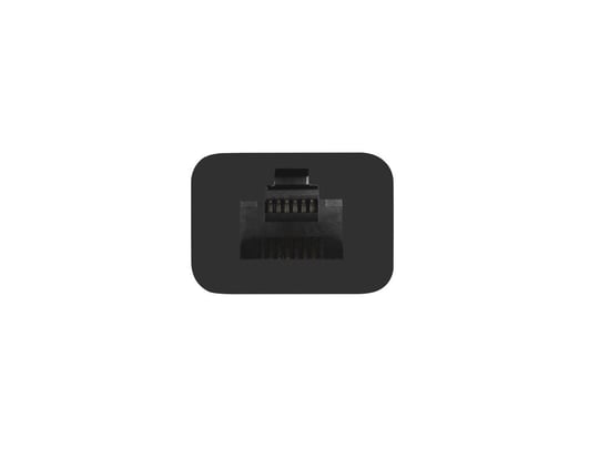 Natec Dragonfly 3x USB 2.0 HUB + RJ45 port - 2000007 #3