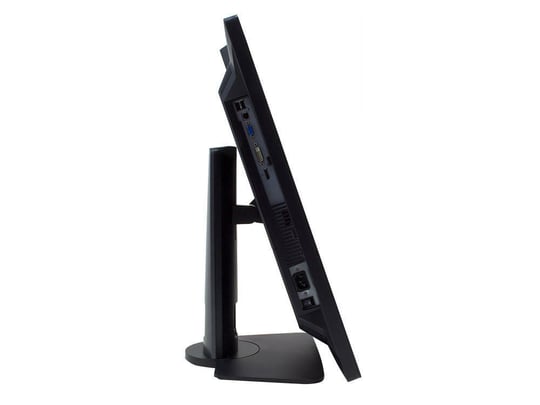 Lenovo ThinkPad T590 + Docking station Lenovo ThinkPad Thunderbolt 3 Workstation Dock Gen 2 40AN + Monitor HP Z24i 24" - 15227825 #15