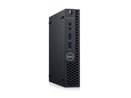 Dell OptiPlex 3060 Micro - 1609842 #2