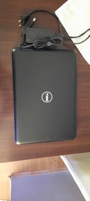 Dell Latitude 3380 Black hodnocení Peter #2