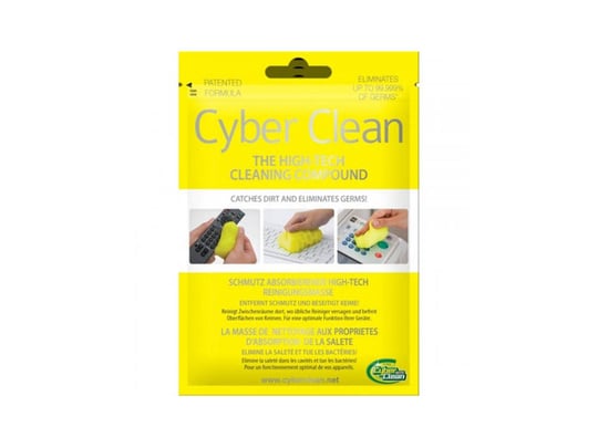RANDOM Cyber Clean Home&Office Sachet 80g Cleaning PC/NB - 1200002 #1