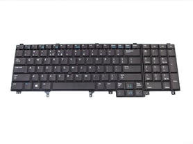 Dell US for Latitude E5520, E5530, E6520, E6530, E6540, M4600, M6600 - 2100250