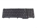 Dell US for Latitude E5520, E5530, E6520, E6530, E6540, M4600, M6600 - 2100250 thumb #1