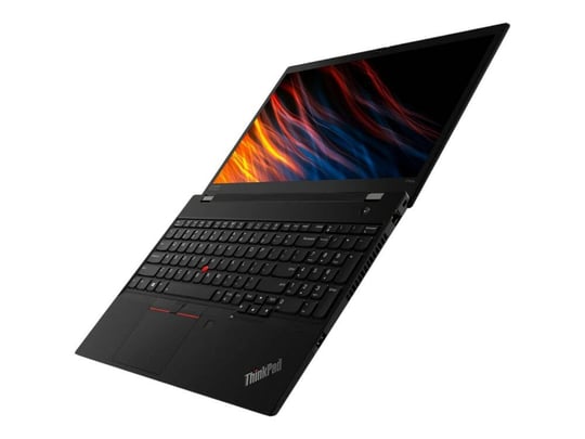 Lenovo ThinkPad P15s Gen 2 Black (NVIDIA Quadro T500 4GB) - 15233702 #4