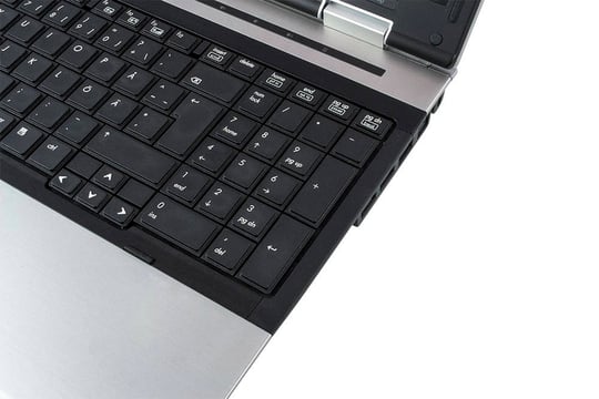 HP EliteBook 8540p - 1522599 #2