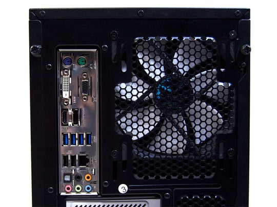 GIGABYTE Q170M-D3H - 1607356 #7