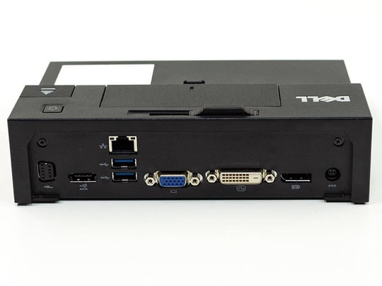 Dell PR03X E-Port Replicator + USB 3.0 - 2060042 #5