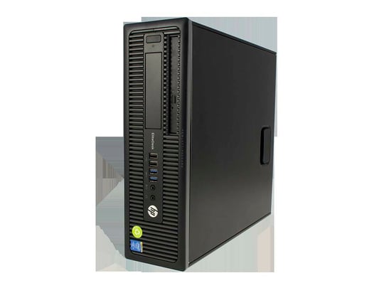 HP EliteDesk 800 G2 SFF (Quality: Bazár) - 16010283 #4