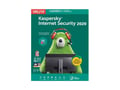 Kaspersky Standard Security 2020 1 Year (Internet Security) - 1820045 thumb #1