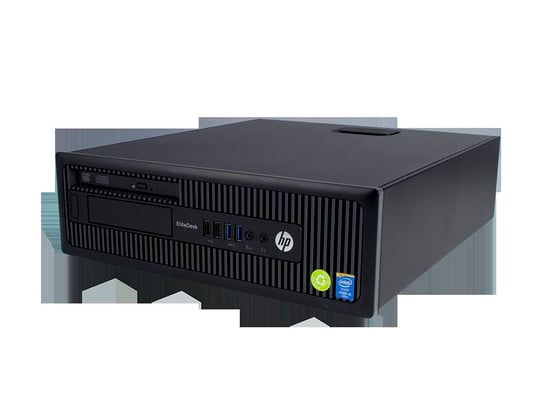 HP EliteDesk 800 G1 SFF - 1604106 #2
