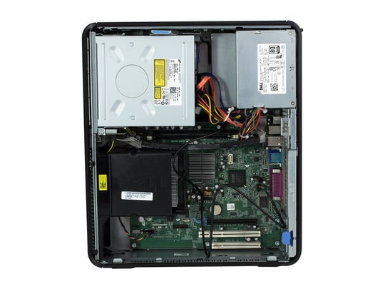 Dell OptiPlex 760 D - 1605785 #4