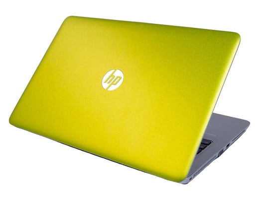 HP EliteBook 850 G3 Lime Green Notebook - 15212006 | furbify