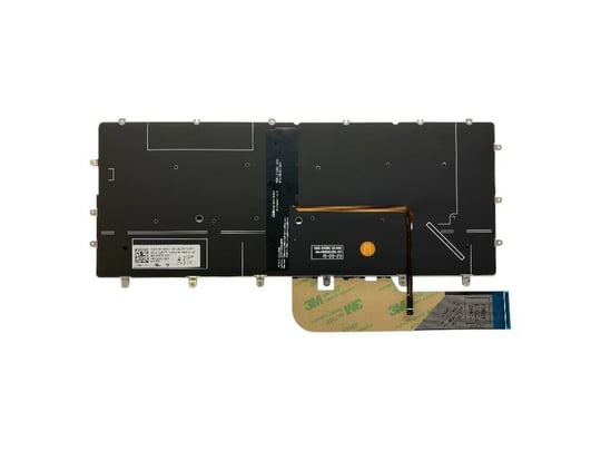Replacement US for Dell XPS 13 9370, 9380 (PN:0J8Y7H) - 2100574 #3