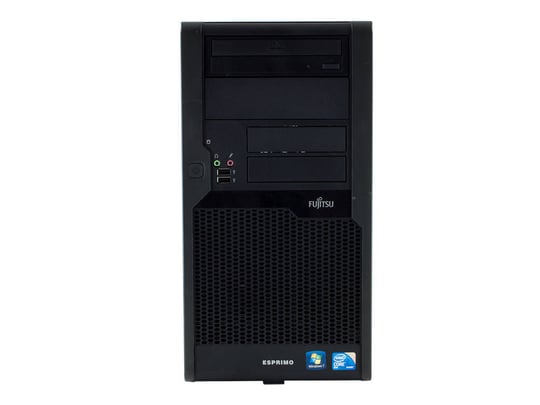 Fujitsu Esprimo P9900 MT - 1602549 #2