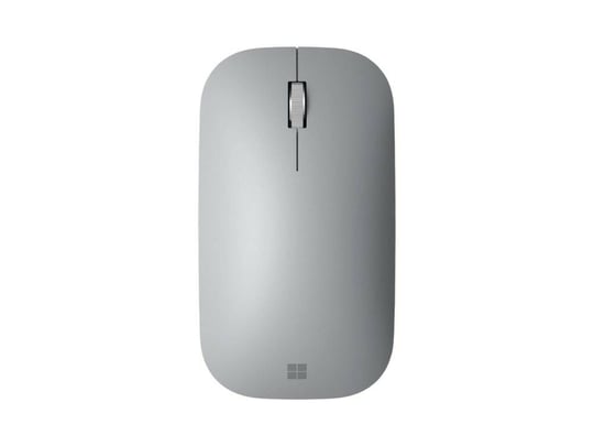 Microsoft Wireless Mobile Mouse MT-1799 Platinum - 1460242 #1