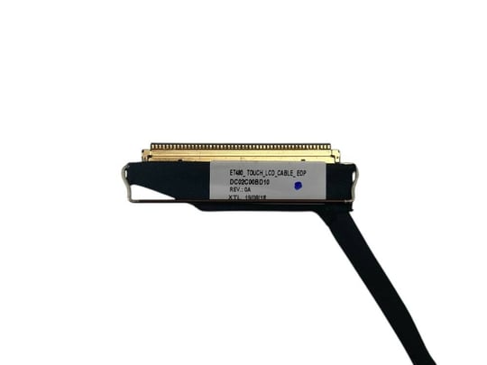 Lenovo for ThinkPad T480, Touch LCD Cable (PN: 01YR502, DC02C00BD10) - 2540049 #2