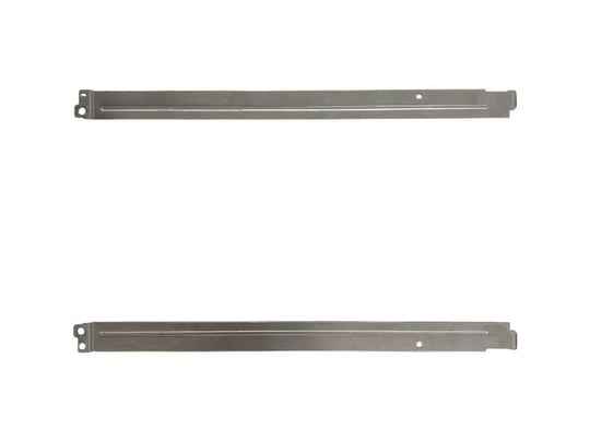 Dell for Latitude 5400, 5401, Touch LCD Fixing Bracket, L + R (PN: 01R8P4, 03F13F) - 2890061 #3