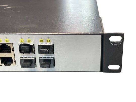 D-Link 24 Port Gigabit Model: DGS-1210-24 - 1510033 #3