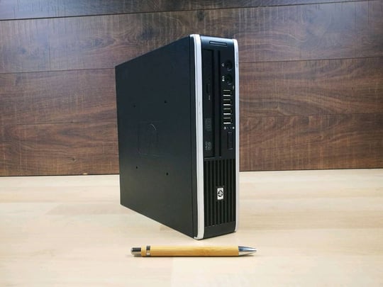 HP Compaq 8000 Elite USDT - 1601045 #1