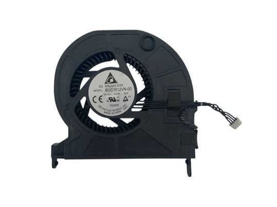HP for Z2 Mini G3 Workstation, CPU Fan (PN: 907102-001) - 2740018 #4