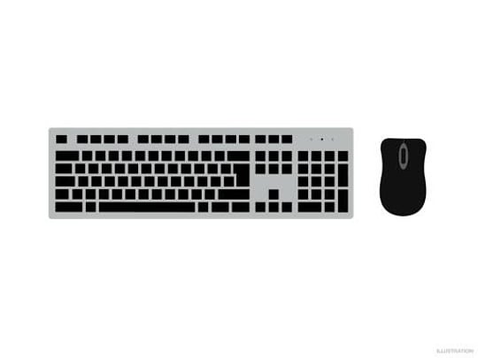 HP EliteDesk 600 G1 DM + 22" HP Compaq LA2205wg Monitor (Quality Silver) - 2070350 #4