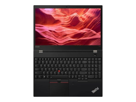 Lenovo ThinkPad P15s Gen 2 Black (NVIDIA Quadro T500 4GB) - 15233702 #10