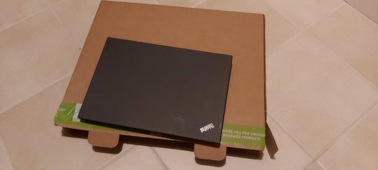 Lenovo ThinkPad T470p értékelés Zoltán #3
