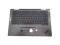 Lenovo for ThinkPad X1 Yoga 5th Gen With Keyboard (PN: AM1AF000C00, SN20R55491) - 2420284 thumb #1