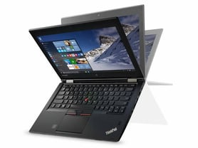 Lenovo ThinkPad Yoga 260 (8GB) (Touchscreen)