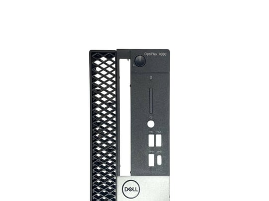 Dell for OptiPlex 7060 SFF, Front Bezel (PN: 042V6R) - 2950019 #3
