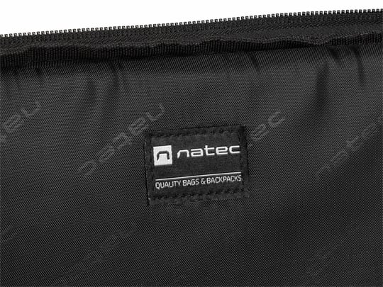 Natec BEIRA, 15,6", Black - 1540200 #6
