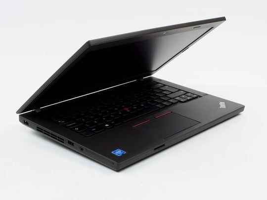 Lenovo ThinkPad L470 felújított használt laptop, Intel Core i5-6300U, HD 520, 8GB DDR4 RAM, 240GB SSD, 14" (35,5 cm), 1920 x 1080 (Full HD) - 1529978 #3