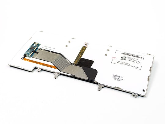 Dell EU for Dell Latitude E5420, E5430, E6220, E6320, E6330, E6420, E6430, E6440, (No Trackpoint) - 2100196 #5