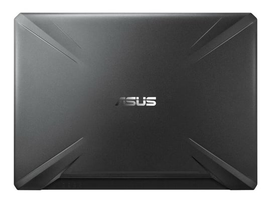 ASUS TUF Gaming FX505DD Stealth Black (NVIDIA  GeForce GTX 1050 3GB MAX-Q ) - 15239579 #6