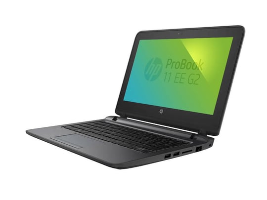 HP ProBook 11 EE G2 repasovaný notebook, Celeron 3855u, HD 510, 4GB DDR4 RAM, 500GB HDD, 11,6" (29,4 cm), 1366 x 768 - 1525432 #1