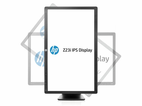 HP ProDesk 600 G2 SFF + 23" HP Z23i FullHD Monitor (Quality Silver) - 2070372 #6