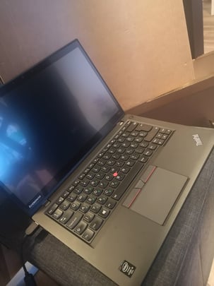 Lenovo ThinkPad T450s értékelés Gabriella #1