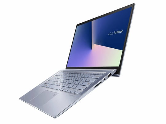 ASUS ZenBook UM431D Notebook - 15219172 | furbify