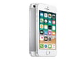 Apple IPhone SE Silver 32GB - 1410196 (repasovaný) thumb #1