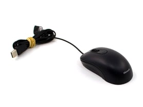 Microsoft Optical Mouse 200