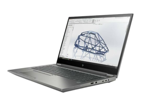 HP ZBook Fury 15 G7 (RTX 3000 6GB) - 15237627 #3