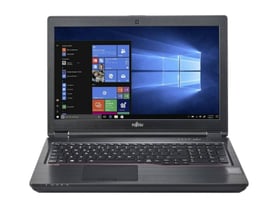 Fujitsu Celsius H7510