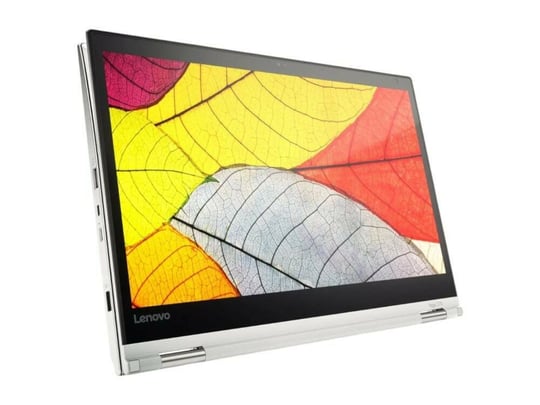 Lenovo ThinkPad Yoga 370 (Touchscreen) Silver - 15230843 #3