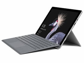 Microsoft Surface Pro 5