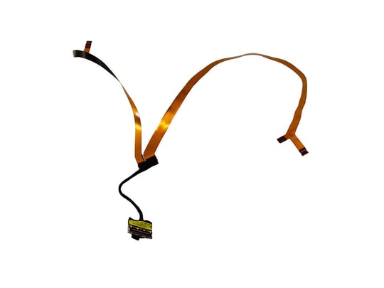 Lenovo for ThinkPad Yoga 370, Camera, ALS Board, Logo Cable  (PN: 01HY228, DC02002M500) - 2610107 #1