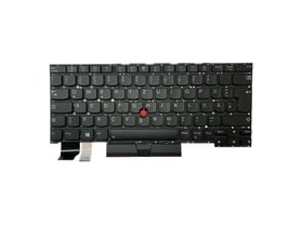 Lenovo EU for ThinkPad X13 Yoga Gen 1 (PN: SN20R59007) - 2100488