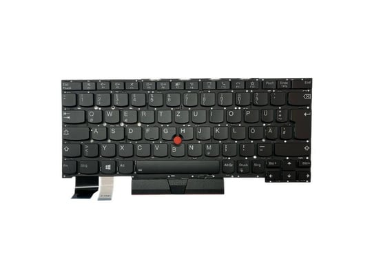 Lenovo EU for ThinkPad X13 Yoga Gen 1 (PN: SN20R59007) - 2100488 #1