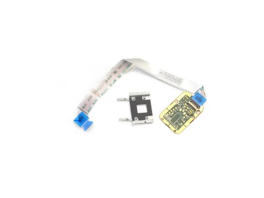 Lenovo for ThinkPad L15 Gen 1, Fingerprint Reader With Cable + Bracket (PN: SF30S75125, NBX0001RU20) - 2630405 #1