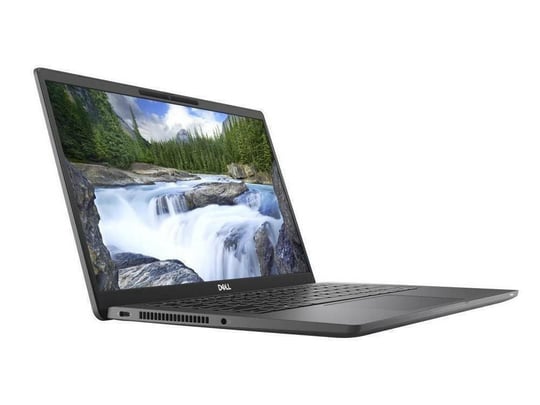 Dell Latitude 7420 Carbon Fiber (16GB) - 15233139 #1
